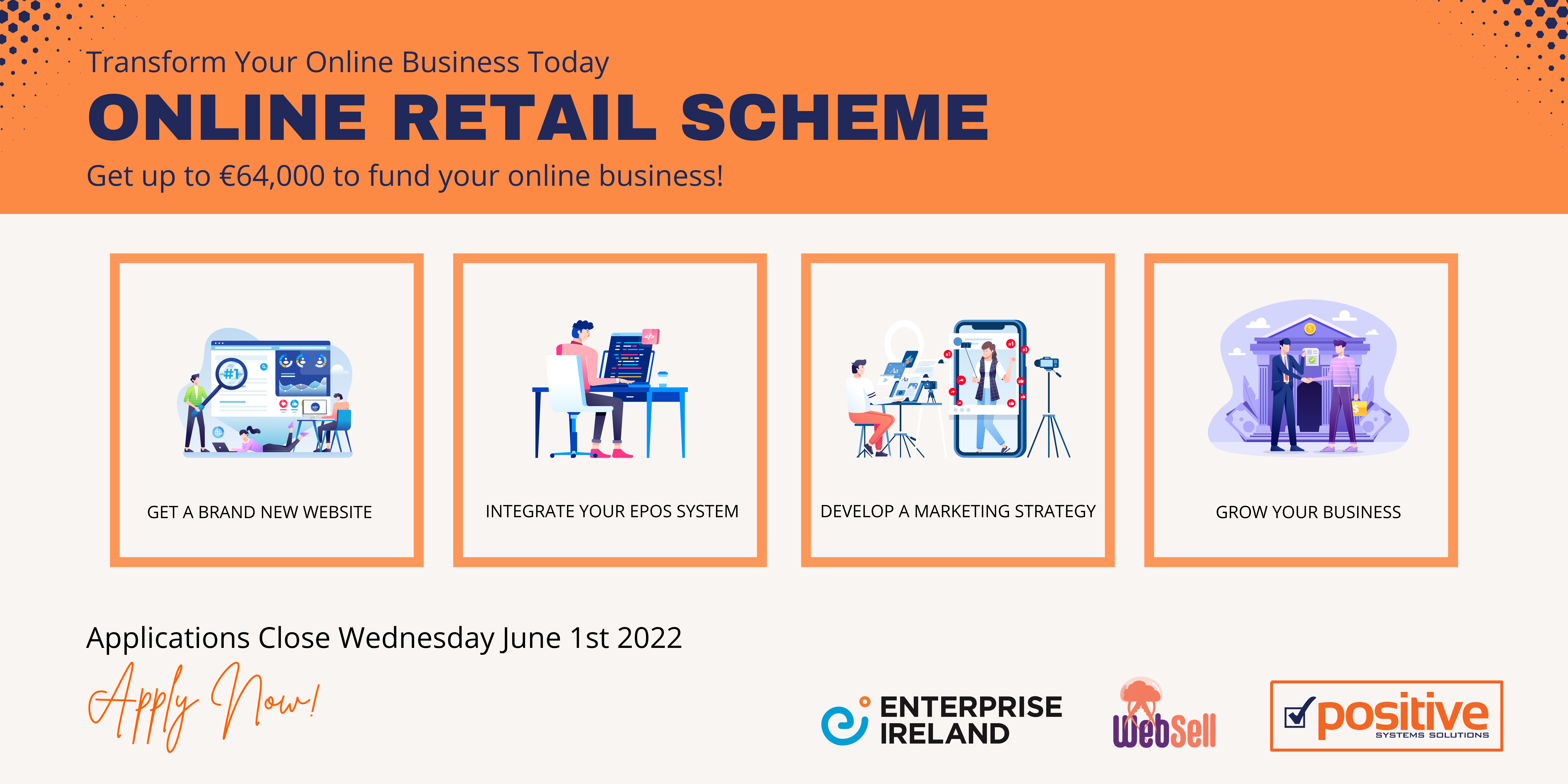 Transform Your Online Business