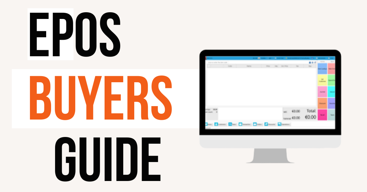 Positive Retail | Retail Technology | POS Buyers Guide