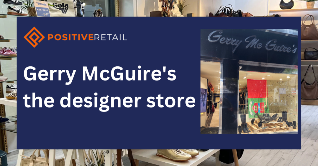 designer store