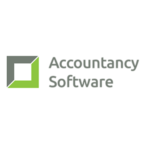 Accountancy Software Logo