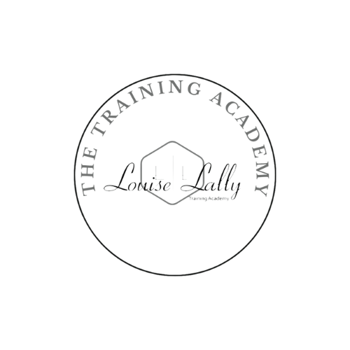 Louise lally Training Logo