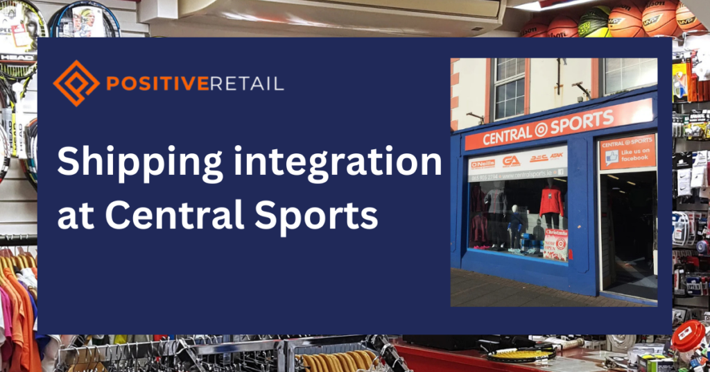 Central Sports