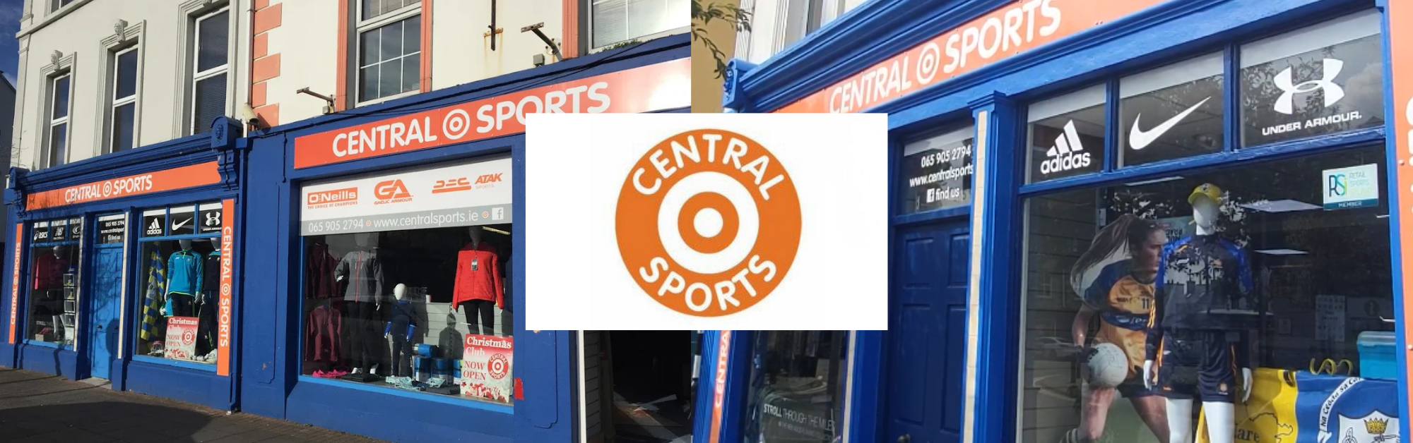 Central Sports
