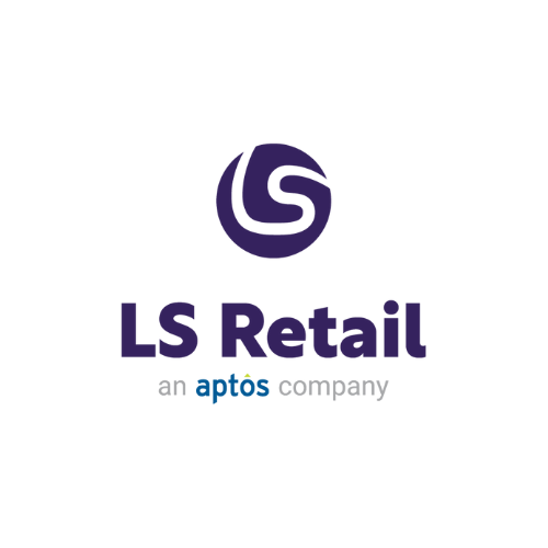 LS Retail Logo