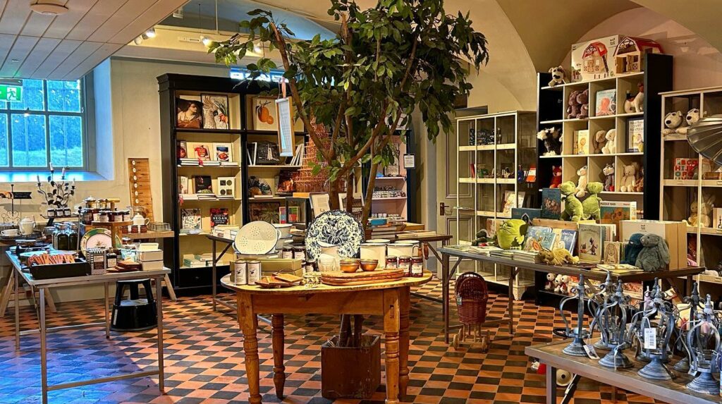 Visual Merchandising in practice