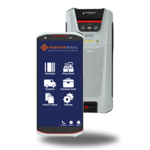 PRStockPro Inventory Management App