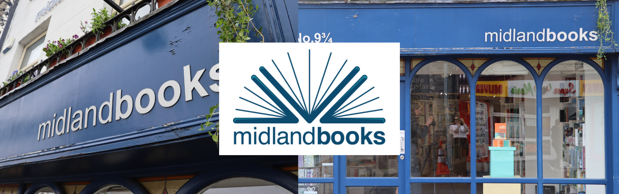 Midland Books
