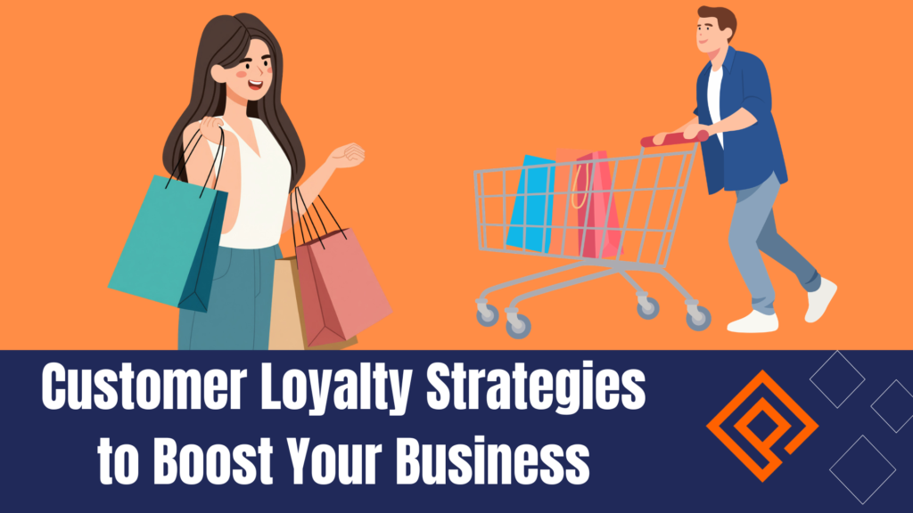 Customer Loyalty