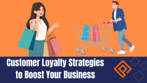 Customer Loyalty