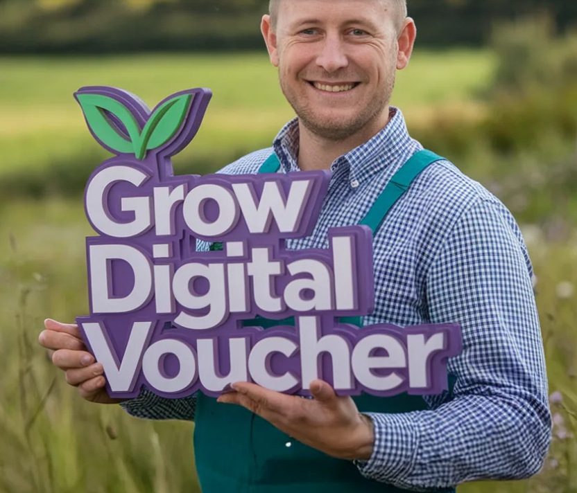 Grow Digital Voucher