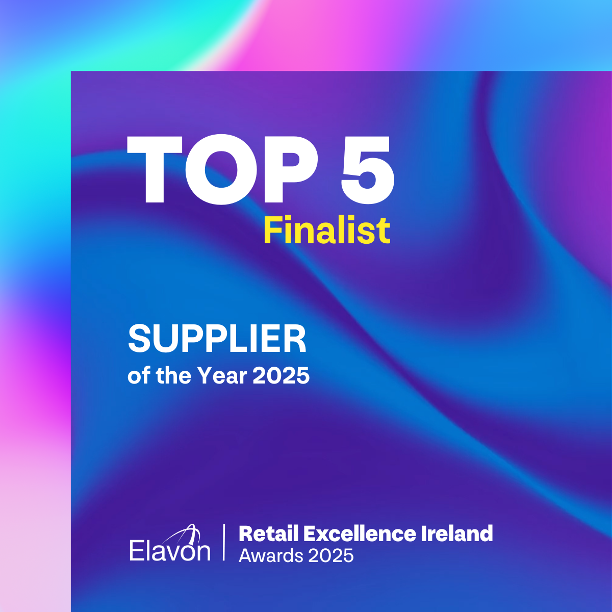 Retail Excellence Awards 2025