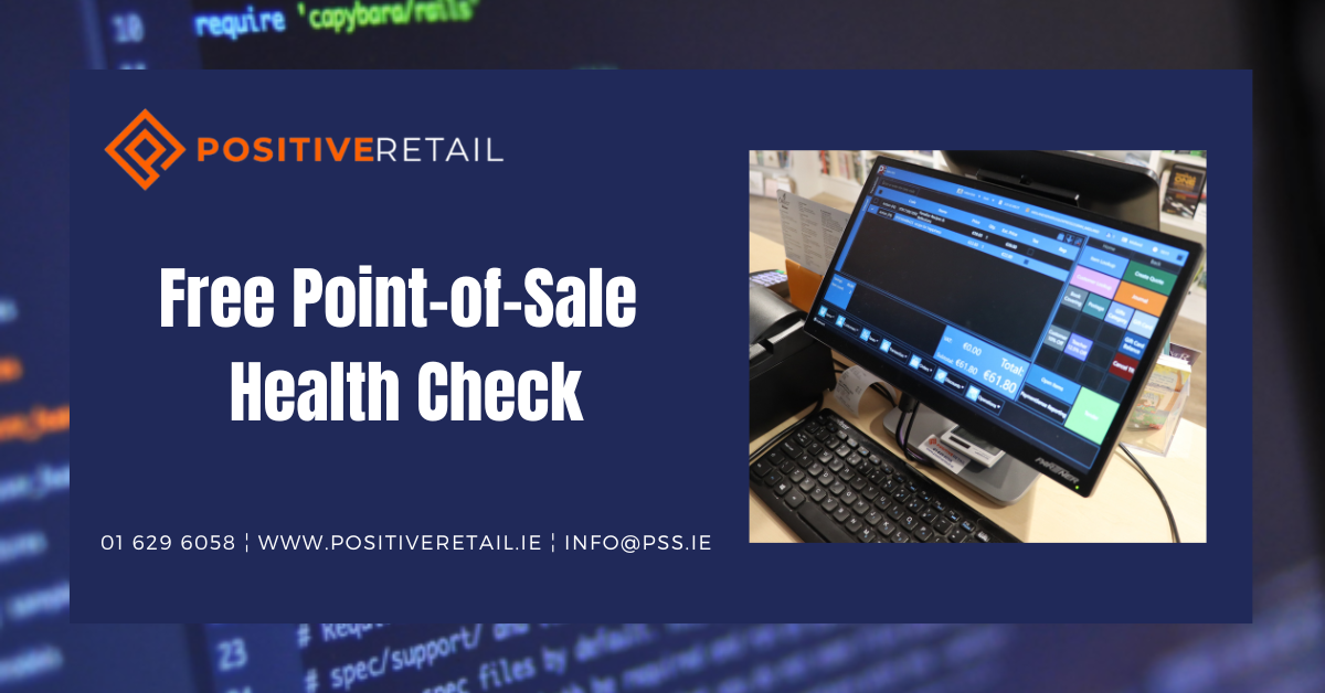 Free POS Health Check