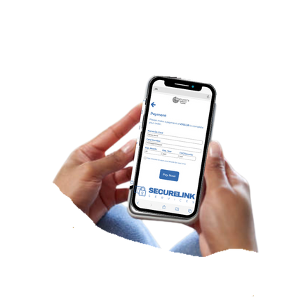 Secure Link Services