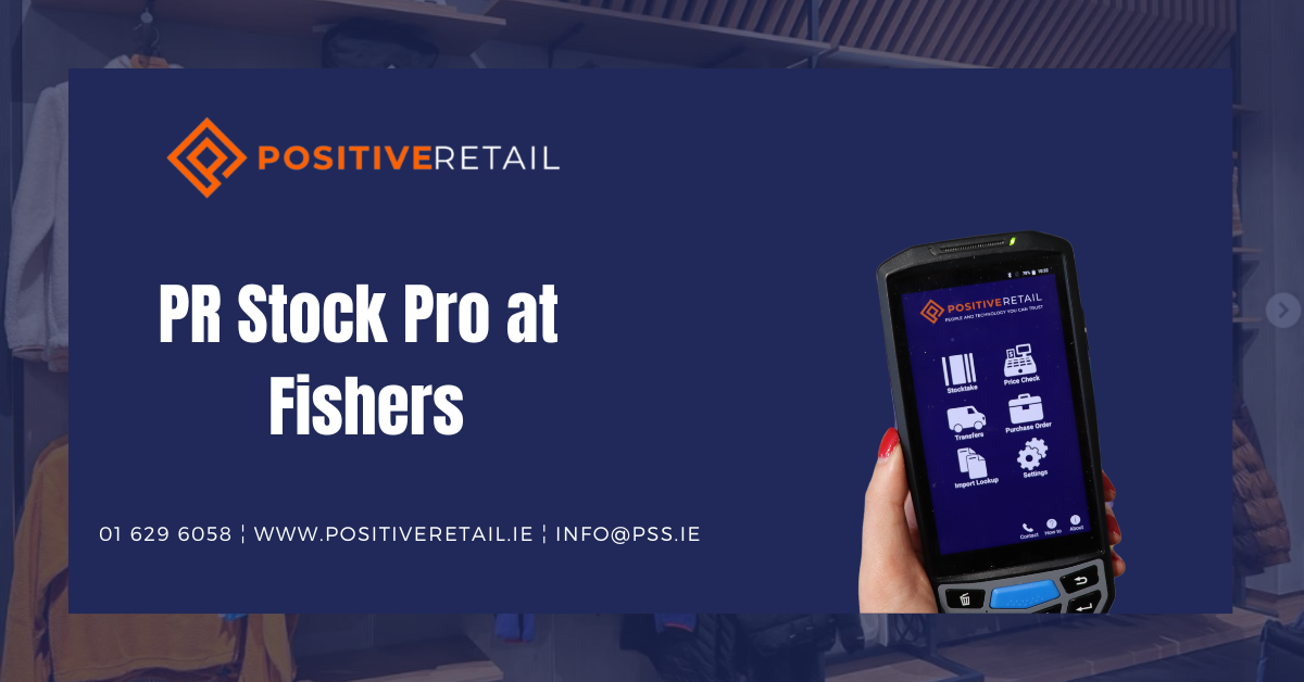 PR Stock Pro at Fishers of Newtownmountkennedy