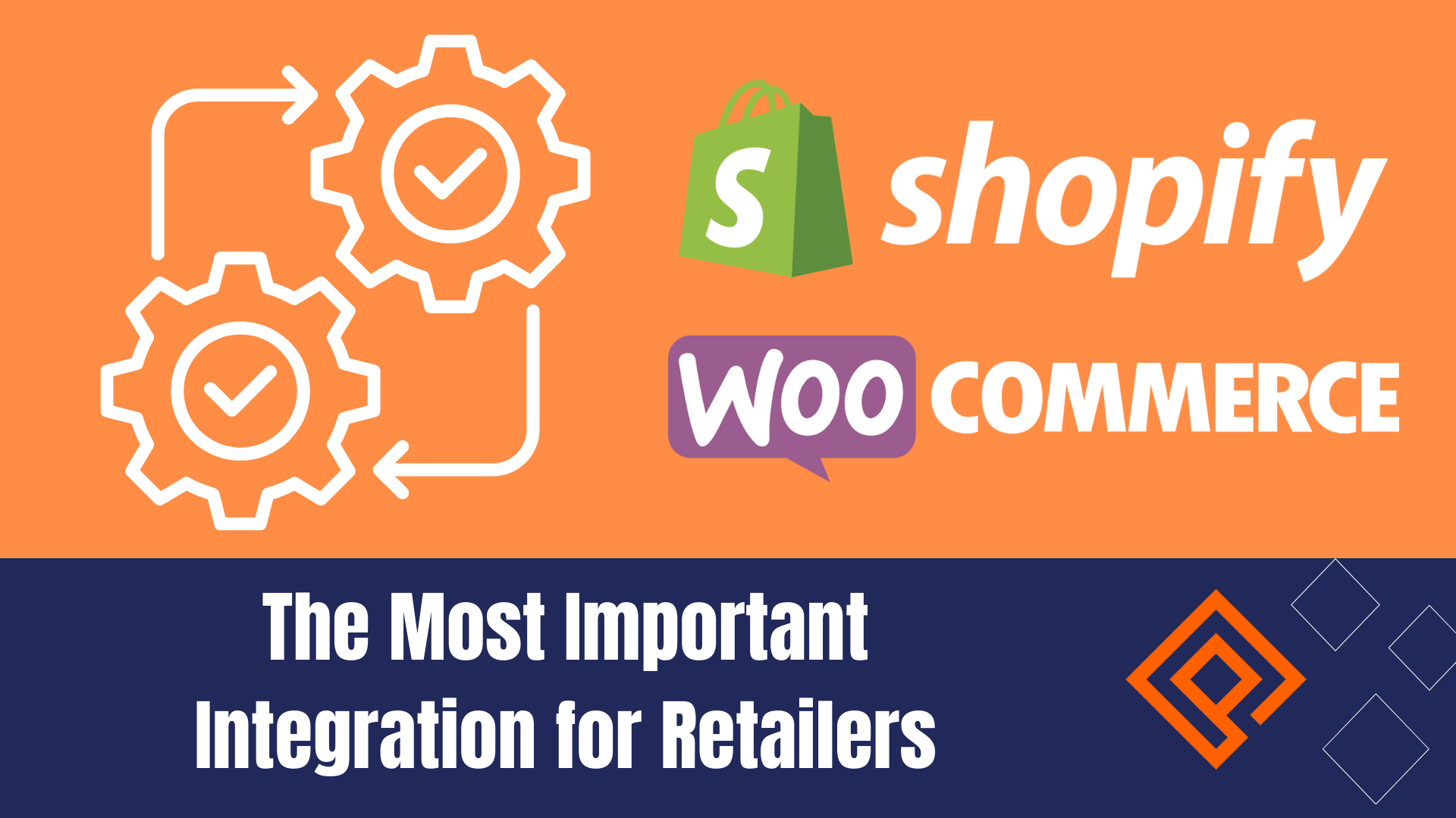 Connect Your Store and Online Shop Effortlessly