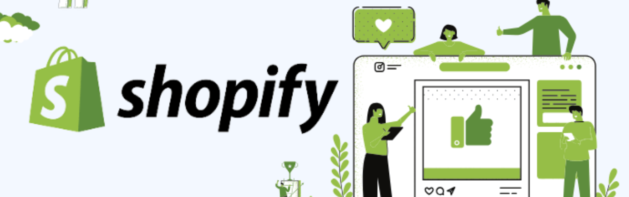 Shopify POS Integration