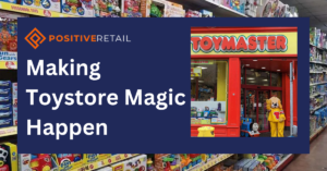 Toystore Magic
