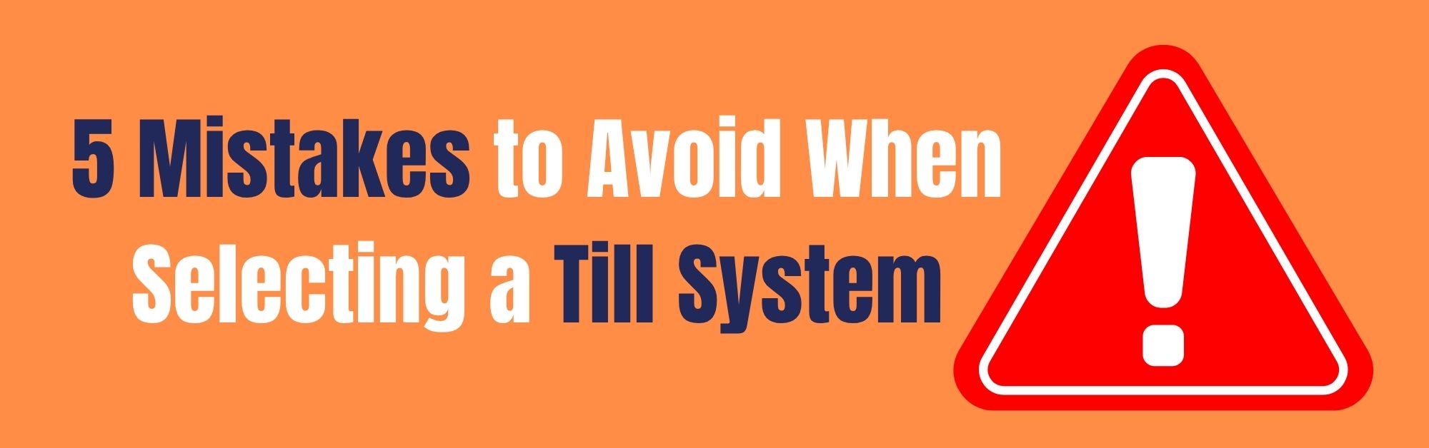 Till System