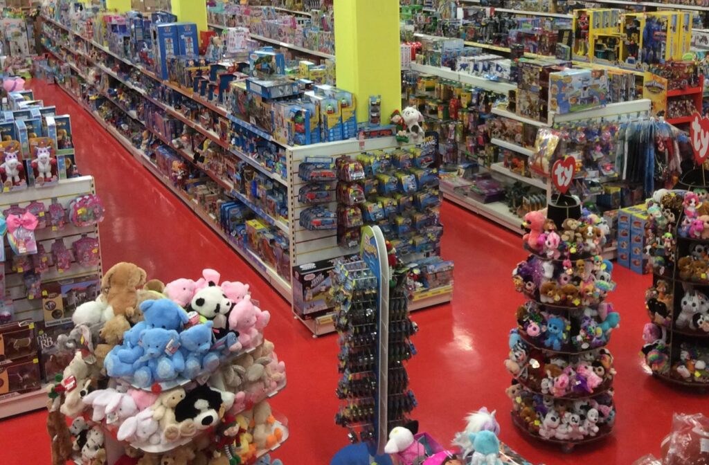 TOYSTORE