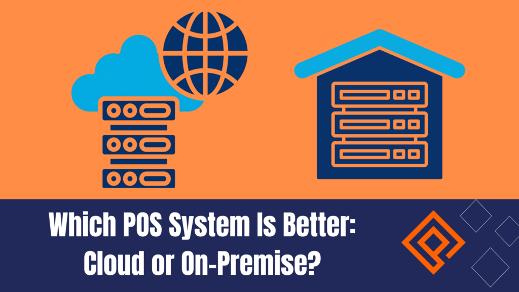 Cloud Vs On Premises