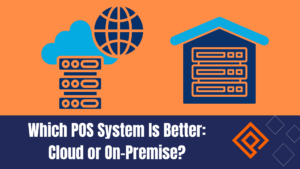 Cloud Vs On Premises