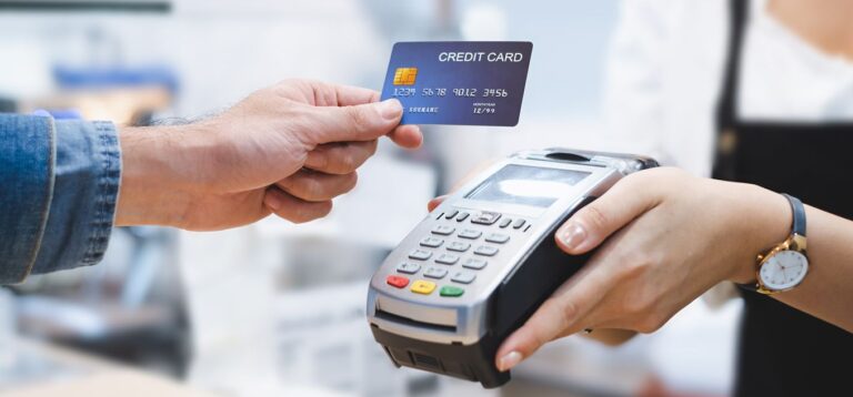 Card Payments