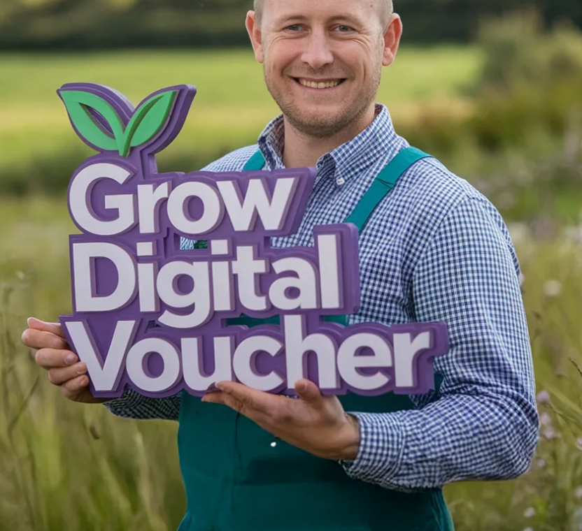 Grow Digital Voucher