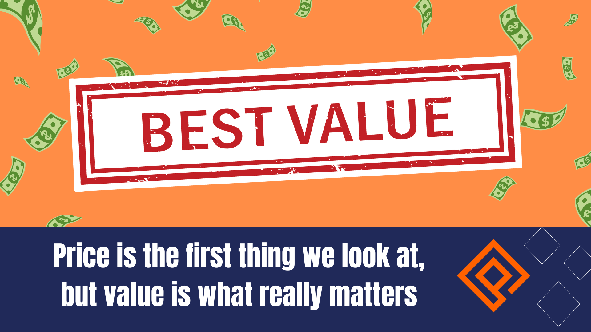 Price vs Value in Retail Technology Explained