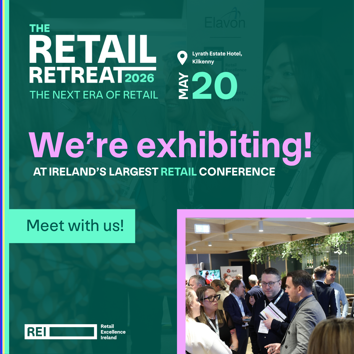 The Retail Retreat
