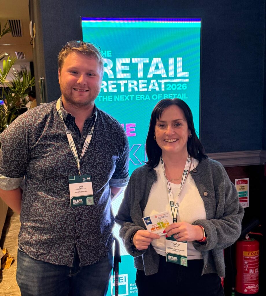Retail Excellence Event