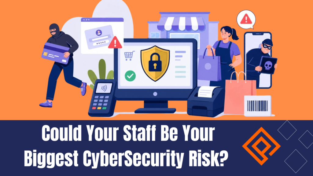 Retail Cyber Security