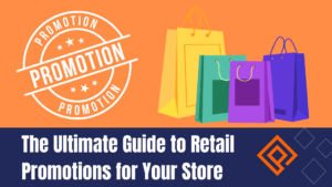 Retail Promotions