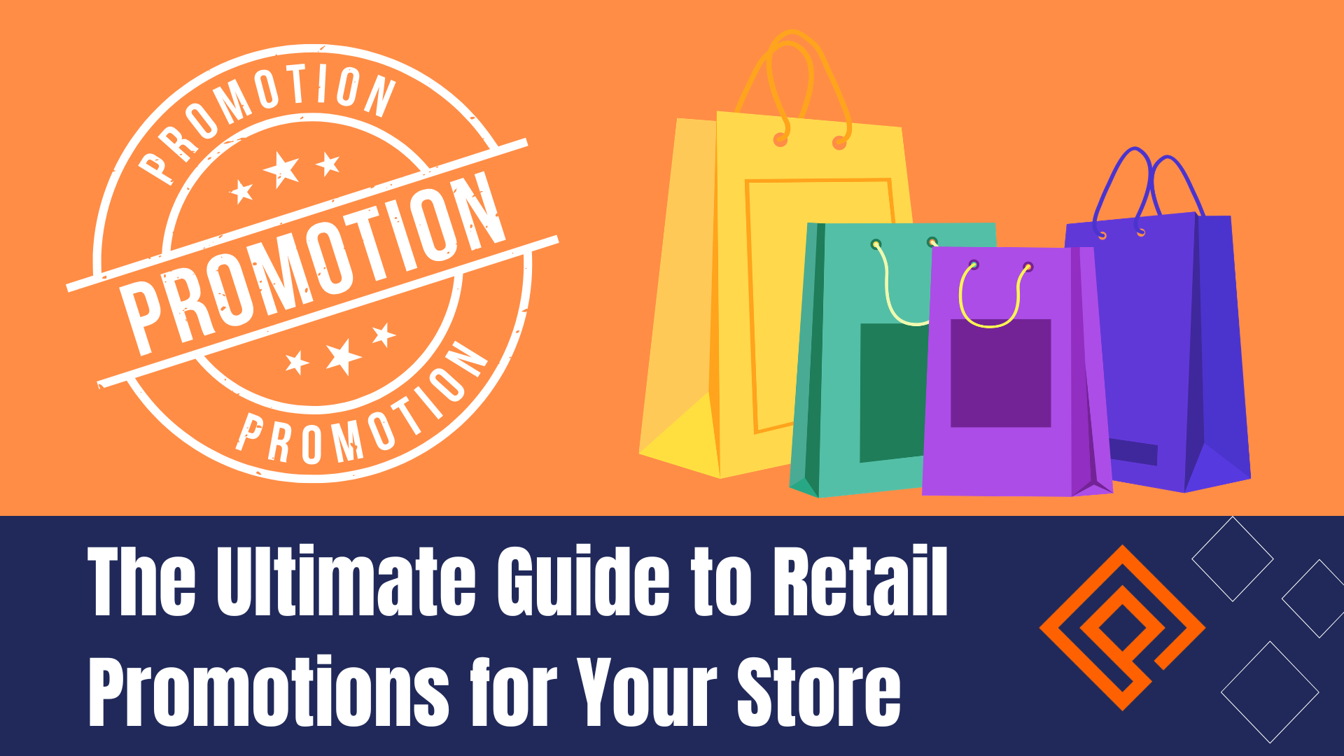 Retail Promotions That Drive Sales