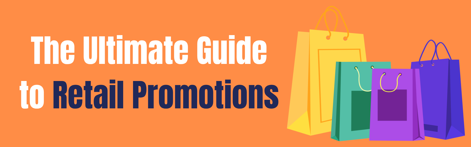 Retail Promotions That Drive Sales