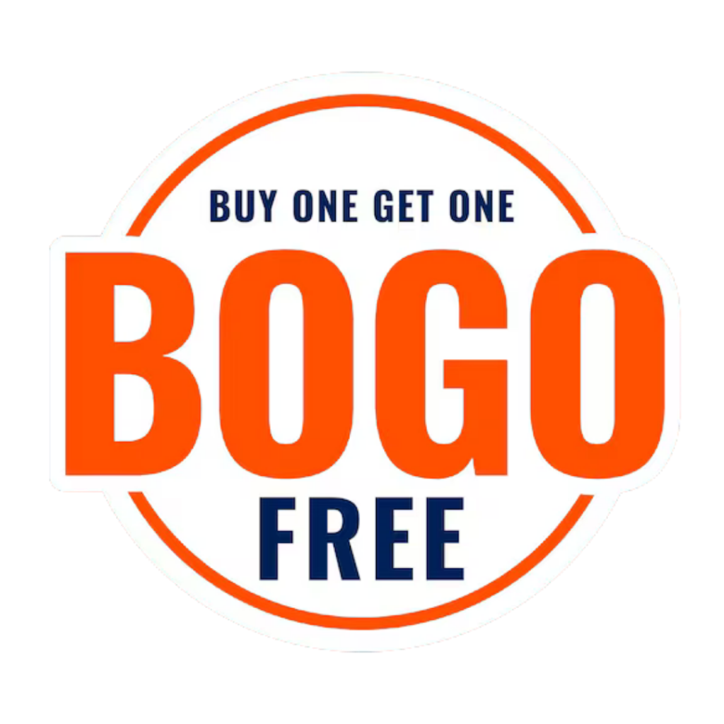 BOGO