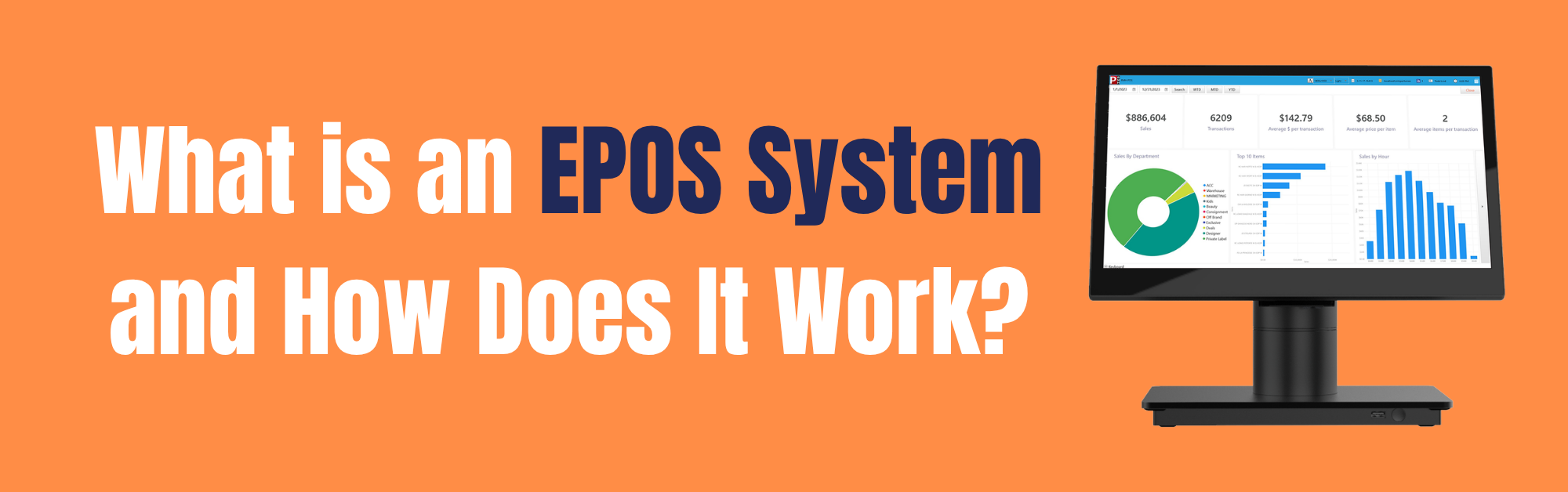 What is EPOS