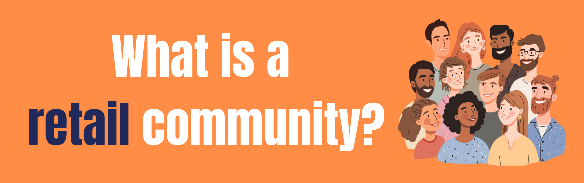retail community 1