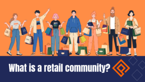 retail community