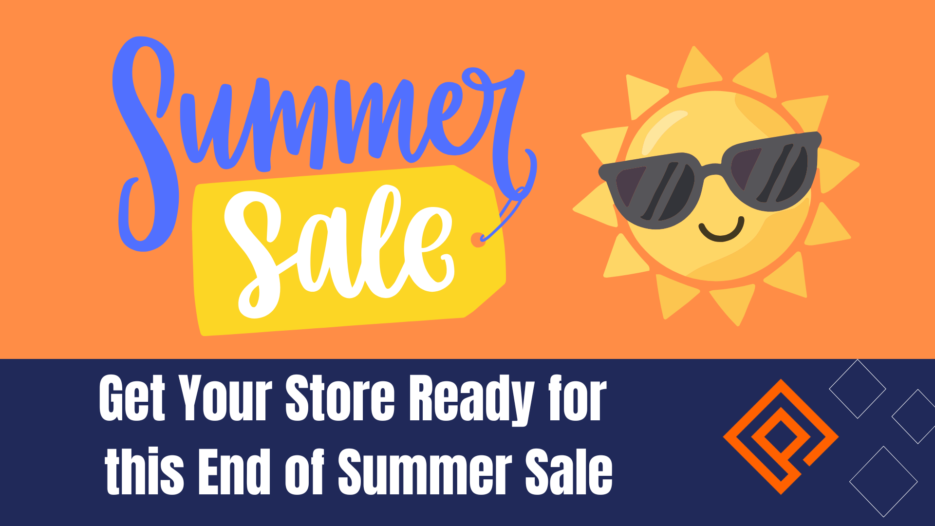 5 Steps for a Successful End-of-Summer Promotion