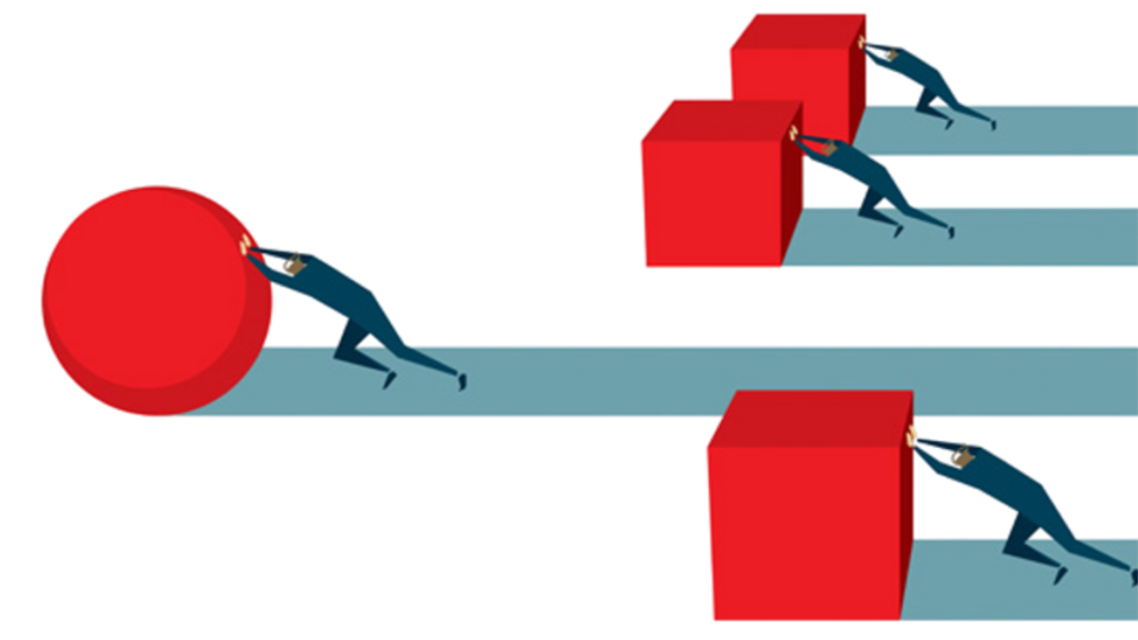 How to Gain a Competitive Advantage in Retail