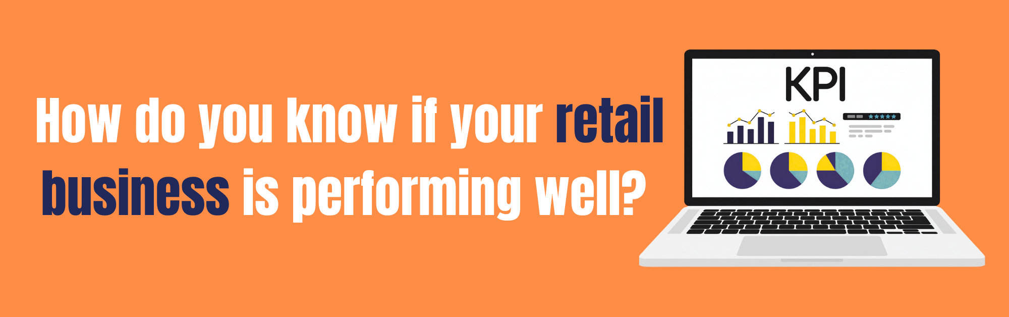 Retail KPI