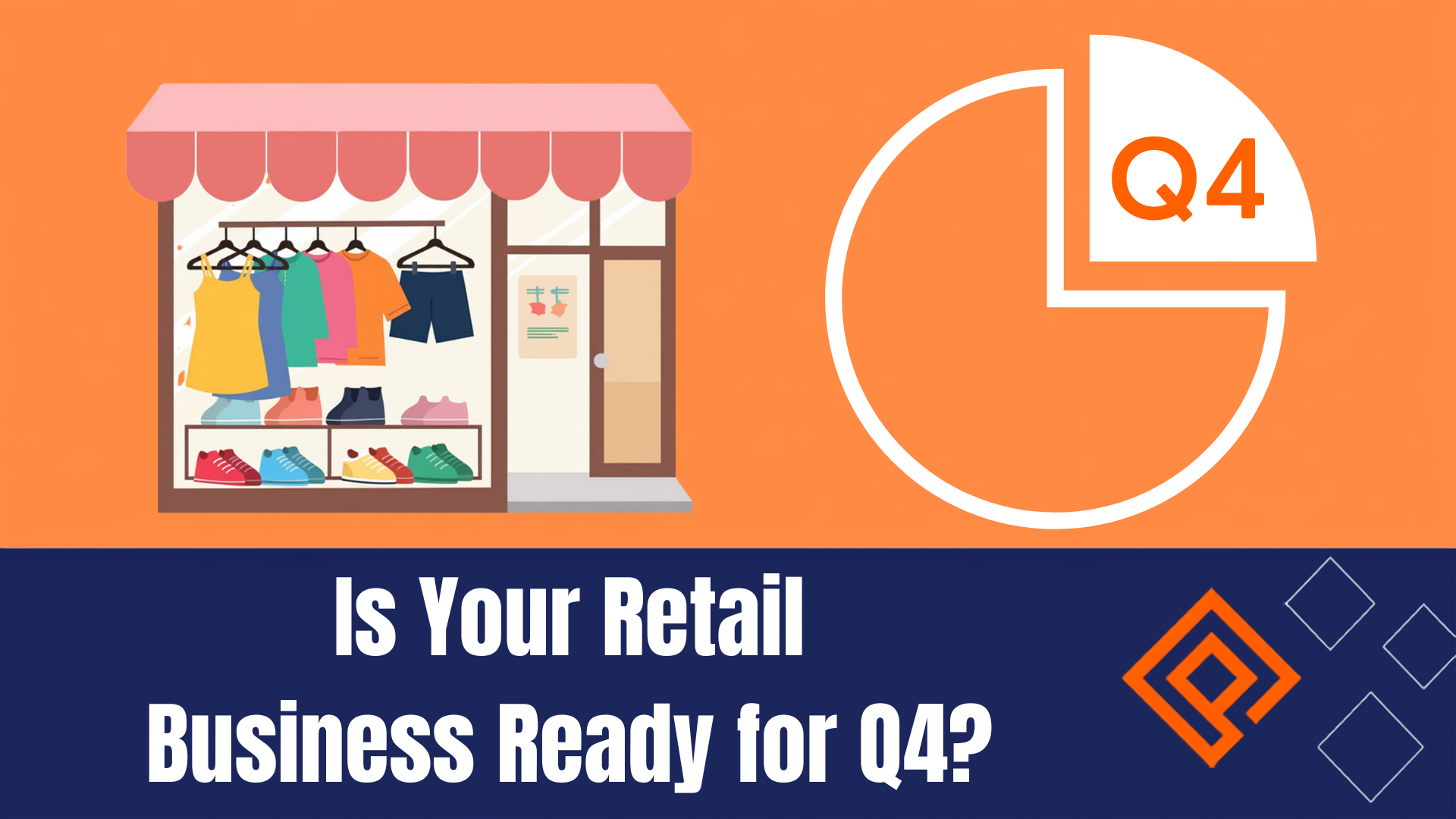 Q4 in Retail: How to Prepare for Peak Trading
