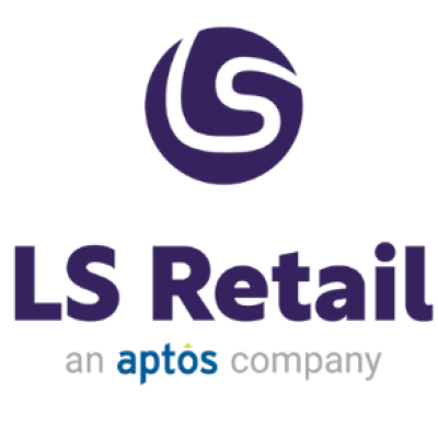 LS Retail Logo